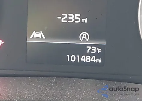 2022 Kia Stinger Gt-Line z USA, uszkodzony, nr VIN KNAE35LD3N6110647